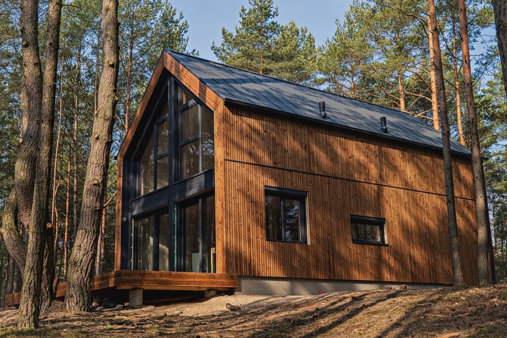 Czy domy modułowe i prefabrykowane to realna przyszłość budownictwa w Polsce?