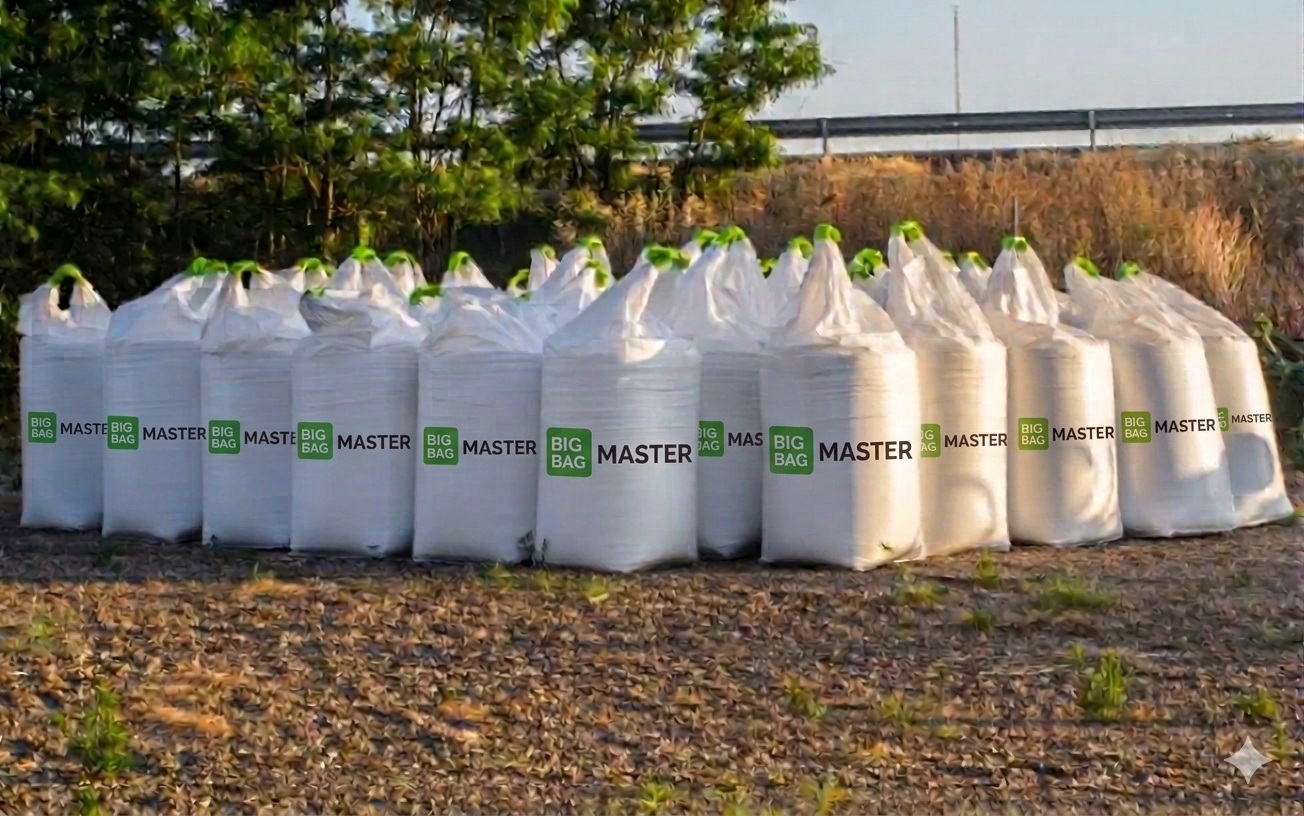 Sklep internetowy i konfigurator B2B Big Bag Master – dwa sposoby zakupu worków big bag