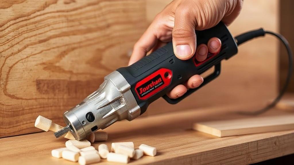 Multitool oscylacyjny w remoncie: kiedy naprawdę przyspiesza robotę, a kiedy tylko „brzmi w katalogu”